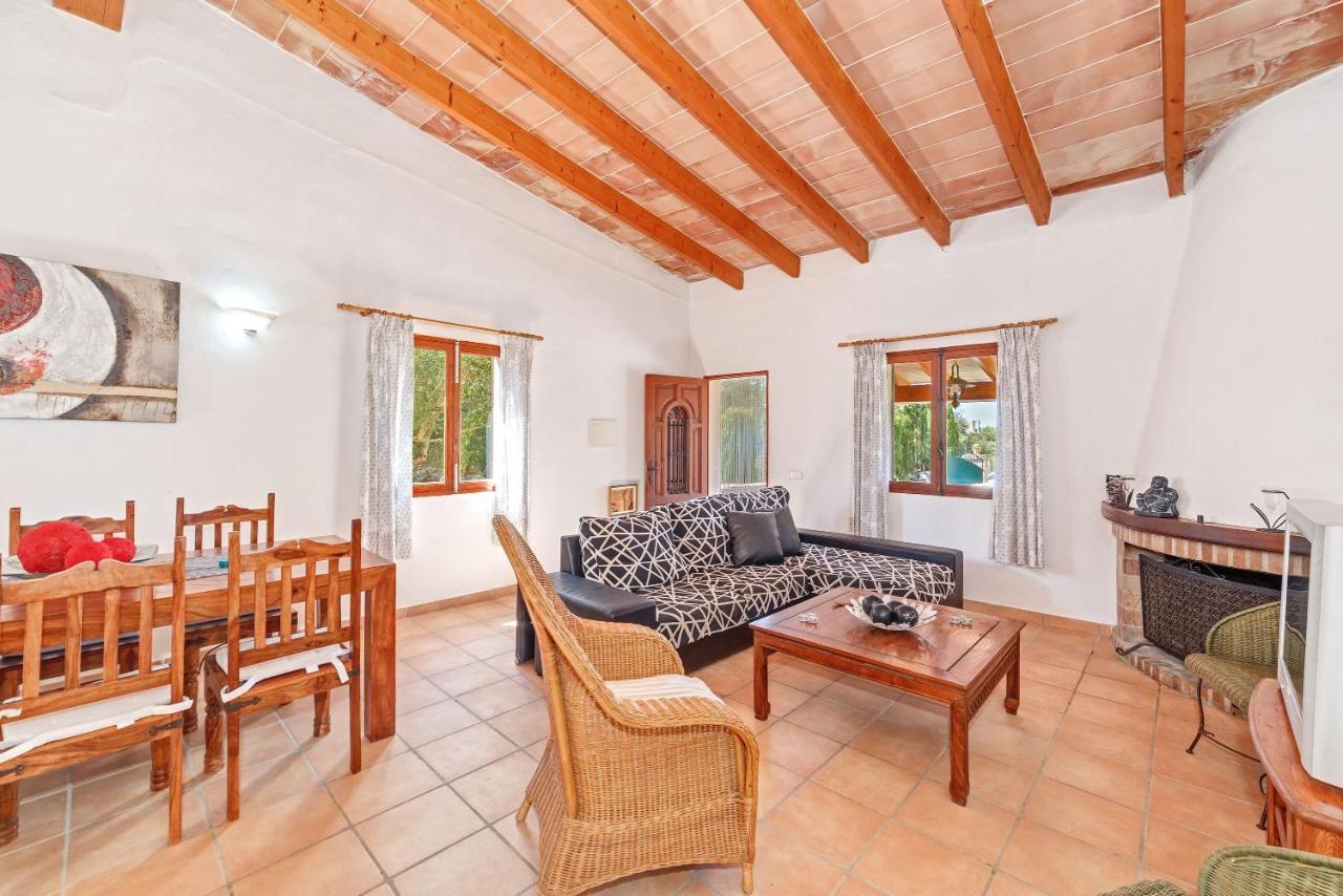 فيلا La Casita سنتاني المظهر الخارجي الصورة