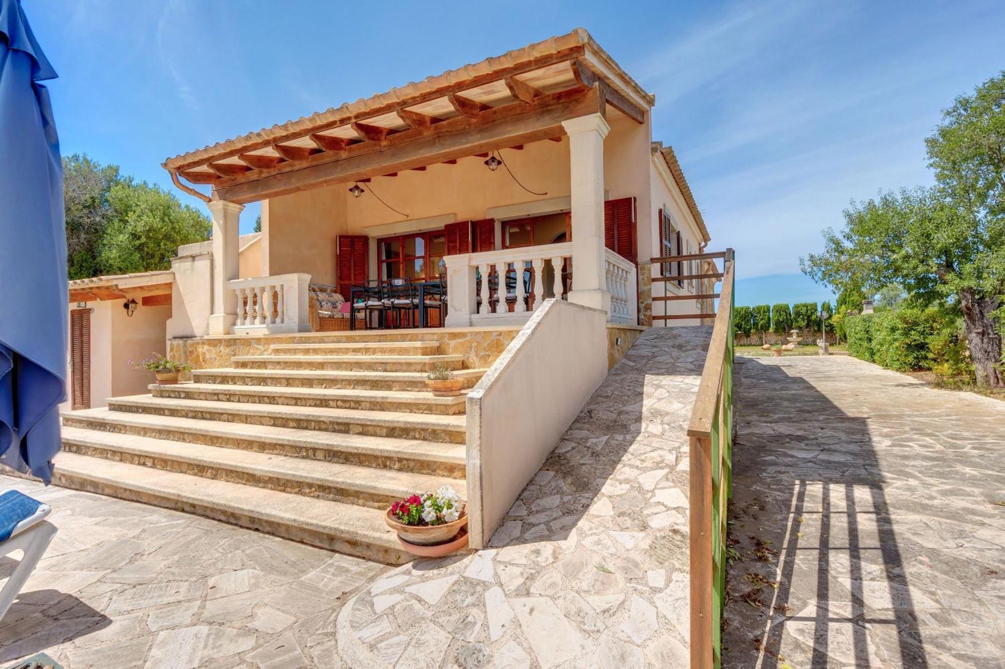 فيلا La Casita سنتاني المظهر الخارجي الصورة
