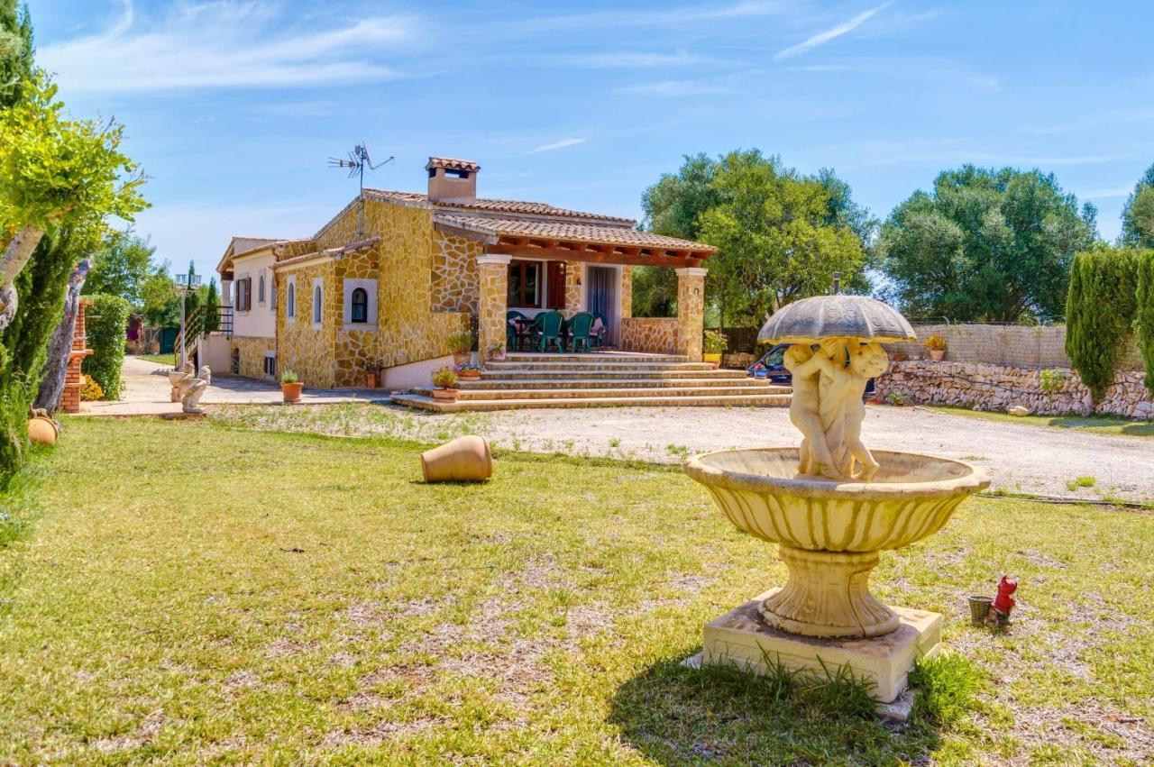 فيلا La Casita سنتاني المظهر الخارجي الصورة