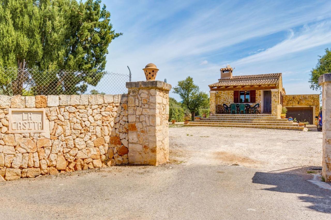 فيلا La Casita سنتاني المظهر الخارجي الصورة