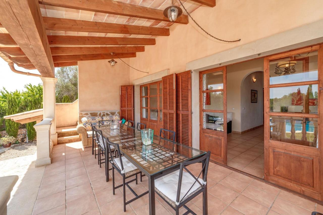 فيلا La Casita سنتاني المظهر الخارجي الصورة